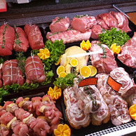 MACELLERIA F.LLI BERNARDI<BR>