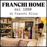 FRANCHI HOME DAL 1880