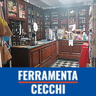 FERRAMENTA CECCHI