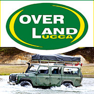 OVERLAND LUCCA