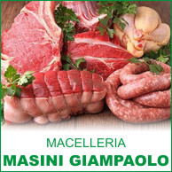 MACELLERIA MASINI GIAMPAOLO<BR>